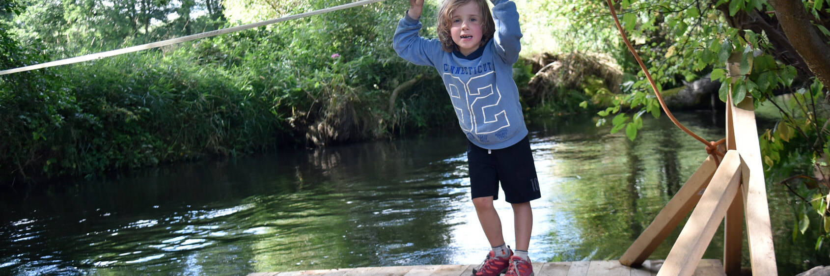 Bewertungen Familiencamp