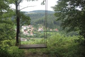 Ausflugsziel Franken
