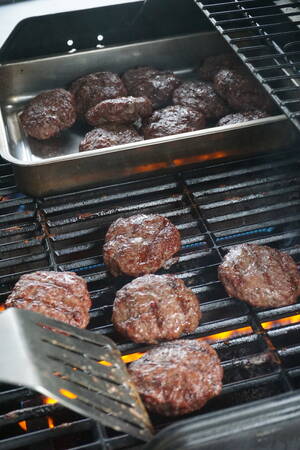 Essen-Burger