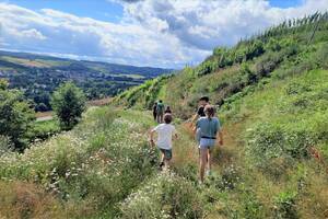 Urlaub Naheland