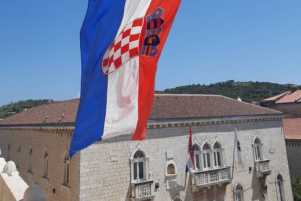 Aktivurlaub Kroatien