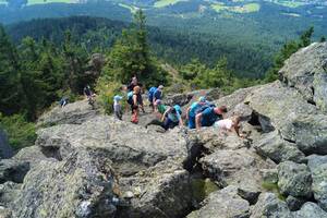 Urlaub Bayerwald