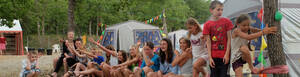 sommerurlaub mit familienprogramm in der provence