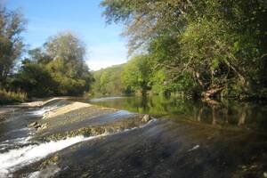 Wandern Hunsrück