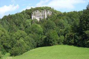 Wandern mit Kindern