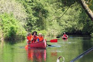 naturerlebnisurlaub in franken