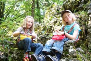 Neue Familiencamps 2021