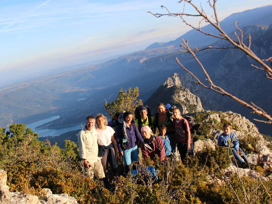 Seecamp Provence