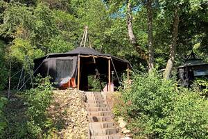 Frankencamp nach Umbau